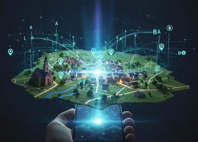 Local SEO GEO KI Beratung Heidekreis